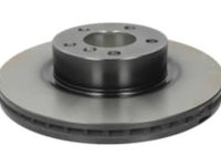 Disc frana Fata Dreapta/Stanga BMW X3 (F25), X4 (F26) 1.6-3.0 d 09.10-03.18