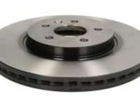 Disc frana Fata Dreapta/Stanga BUICK ENCORE, CHEVROLET TRAX, OPEL MOKKA / MOKKA X 1.4-1.8 06.12-