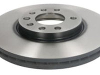 Disc frana Fata Dreapta/Stanga CHEVROLET VECTRA, DAEWOO CIELO, ESPERO, LANOS, NEXIA, NUBIRA, LOTUS ELAN, OPEL ASCONA C, ASTRA F, ASTRA F CLASSIC, CALIBRA A, KADETT E 1.4-2.5 09.84-