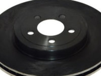 Disc frana Fata Dreapta/Stanga CHRYSLER 300 C, 300C, DODGE CHALLENGER, CHALLENGER SE, CHARGER, MAGNUM, MAGNUM II, LANCIA THEMA 2.7-6.1 09.04-