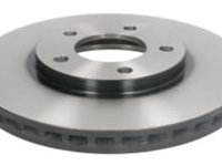 Disc frana Fata Dreapta/Stanga CHRYSLER VOYAGER I, VOYAGER II, VOYAGER III, VOYAGER IV, DODGE CARAVAN 2.0-3.8 10.87-12.03