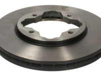 Disc frana Fata Dreapta/Stanga CITROEN AXEL, HONDA ACCORD IV, ACCORD V, CIVIC VI 0.7-2.0 d 07.84-02.01