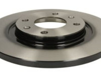 Disc frana Fata Dreapta/Stanga CITROEN BERLINGO, C5, C5 I, C5 II, XANTIA 1.9-3.0 05.93-