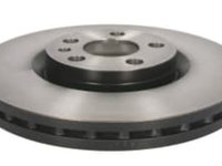 Disc frana Fata Dreapta/Stanga CITROEN C8, JUMPY, FIAT SCUDO, ULYSSE, LANCIA PHEDRA, PEUGEOT 807, EXPERT 1.6-3.0 10.95-