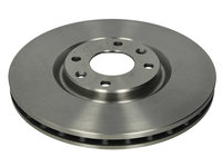 DISC FRANA Fata Dreapta/Stanga CITROEN DS4 (NX_) ABE C3P030ABE 2011 2012 2013 2014 2015