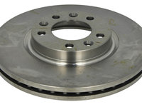 DISC FRANA Fata Dreapta/Stanga CITROEN XM (Y3) TRW MOTO DF6121 1992 1993 1994