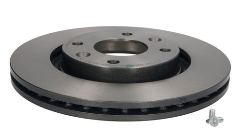 DISC FRANA Fata Dreapta/Stanga CITROEN XSARA 