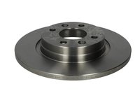 DISC FRANA Fata Dreapta/Stanga DACIA SANDERO BOSCH 0 986 479 164 2008 2009 2010 2011 2012 2013