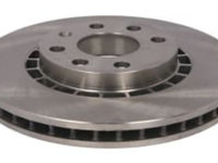 Disc frana Fata Dreapta/Stanga DAEWOO CIELO, ESPERO, LANOS, NEXIA, LOTUS ELAN, OPEL ASCONA C, ASTRA F, ASTRA F CLASSIC, CALIBRA A, KADETT E, KADETT E COMBO 1.4-2.0 d 09.84-