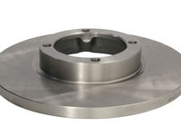 DISC FRANA Fata Dreapta/Stanga DAEWOO MATIZ (M100, M150) ABE C30008ABE 1998 1999 2000 2001 2002 2003