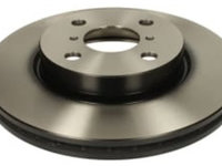 Disc frana Fata Dreapta/Stanga DAIHATSU CHARADE VIII, TOYOTA YARIS 1.0-1.4D 08.05-