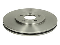 DISC FRANA Fata Dreapta/Stanga DODGE STRATUS LPR LPRC3012V 1995 1996 1997 1998 1999 2000 2001