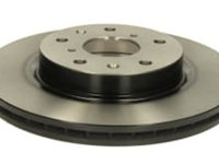 Disc frana Fata Dreapta/Stanga FIAT SEDICI, SUZUKI SX4 1.5-2.0 d 06.06-