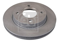 DISC FRANA Fata Dreapta/Stanga FORD ESCORT V Turnier (ANL) FEBI FE05649 1990 1991 1992 1993 1994 1995