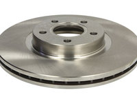 DISC FRANA Fata Dreapta/Stanga FORD FOCUS II (DA_, HCP, DP) ABE C3V023ABE 2004 2005 2006 2007 2008 2009 2010 2011 2012