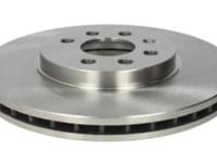 Disc frana Fata Dreapta/Stanga FORD GRANADA II, OPEL ASTRA H, ASTRA H CLASSIC, ASTRA H GTC, COMBO TOUR, COMBO/MINIVAN, MERIVA A 1.2-2.3 06.79-