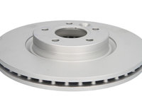 DISC FRANA Fata Dreapta/Stanga FORD TOURNEO CONNECT / GRAND TOURNEO CONNECT V408 MPV ATE 24.0125-0162.1 2013