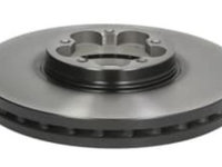 Disc frana Fata Dreapta/Stanga FORD TOURNEO CONNECT, TRANSIT CONNECT 1.8/1.8D 06.02-12.13