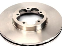 Disc frana fata Dreapta/Stanga FORD TRANSIT TRANSIT V363 2.0 d/2.0DH/2.2D 10.11-