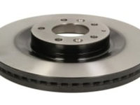 Disc frana fata Dreapta/Stanga FORD USA EDGE LINCOLN MKX MAZDA CX-7 CX-9 2.0-3.7 08.06-