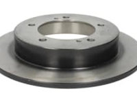 Disc frana Fata Dreapta/Stanga GEO TRACKER, SUZUKI JIMNY, SAMURAI, VITARA, X-90 1.3-2.0 d 01.88-