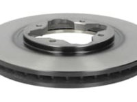 Disc frana Fata Dreapta/Stanga HONDA ACCORD IV, ACCORD V, ROVER 600 I 1.9-2.3 01.90-06.99