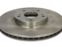 DISC FRANA Fata Dreapta/Stanga HONDA ACCORD VIII (CP) ABE C34047ABE 2008 2009 2010 2011 2012