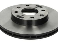 Disc frana Fata Dreapta/Stanga HONDA CIVIC V, CIVIC VI 1.3-1.6 10.91-02.01