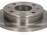 Disc frana Fata Dreapta/Stanga HYUNDAI ATOS 1.0 02.98-07.03