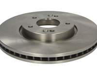 DISC FRANA Fata Dreapta/Stanga HYUNDAI TUCSON (JM) ABE C30522ABE 2004 2005 2006 2007 2008 2009 2010 2011 2012