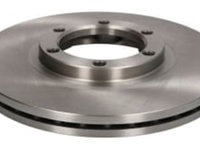 Disc frana Fata Dreapta/Stanga ISUZU CAMPO, ELF, GEMINI, TROOPER I, OPEL CAMPO, FRONTERA A, FRONTERA A SPORT 1.5-3.1D 01.83-09.03