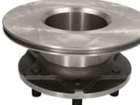 Disc frana Fata Dreapta/Stanga IVECO DAILY I, DAILY II, ALFA ROMEO AR 6, AR 8 1.9-2.8D 01.78-05.99