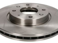 Disc frana Fata Dreapta/Stanga KIA CERATO I, CERATO II 1.5D-2.0 d 03.04-