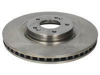 DISC FRANA Fata Dreapta/Stanga KIA OPTIMA (FSGDS6B) ABE C30534ABE 2010 2011 2012 2013 2014 2015