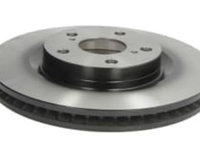 Disc frana Fata Dreapta/Stanga LEXUS ES, PONTIAC VIBE, TOYOTA AURIS, AVALON, CAMRY, MATRIX, MIRAI, PRIUS PLUS, RAV 4 III, RAV 4 IV 1.8H-Electric 01.05-