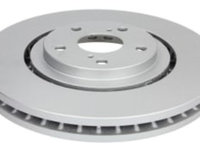 Disc frana fata Dreapta/Stanga LEXUS RX TOYOTA RAV 4 V 2.0/2.5/2.5H 10.15-