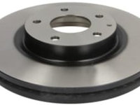 Disc frana Fata Dreapta/Stanga MAZDA 6, CX-5, CX-9 2.0/2.2D/2.5 11.11-