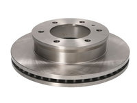 DISC FRANA Fata Dreapta/Stanga MAZDA B-SERIE Platform/Chassis (UN) ABE C33093ABE 1999 2000 2001 2002 2003 2004 2005