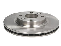 DISC FRANA Fata Dreapta/Stanga MAZDA CX-5 (KF) ABE C3R049ABE 2018