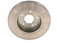 DISC FRANA Fata Dreapta/Stanga MERCEDES-BENZ CLK (C209) BOSCH 0 986 479 R69 2002 2003 2004 2005 2006 2007 2008 2009