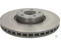 DISC FRANA Fata Dreapta/Stanga MERCEDES-BENZ E-CLASS Coupe (C238) BREMBO 09.D529.13 2016