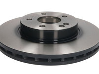 DISC FRANA Fata Dreapta/Stanga MERCEDES-BENZ MARCO POLO Camper (W447) TRW MOTO DF4373 2015 2016 2017 2018 2019 2020