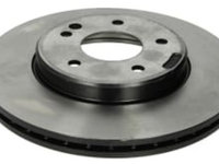 Disc frana fata Dreapta/Stanga MERCEDES C T-MODEL (S203) C (W203) CLK (A209) CLK (C209) SLK (R171) 1.8-3.5 05.00-02.11