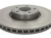 Disc frana Fata Dreapta/Stanga MERCEDES CLS (C257), E (A238), E (C238), E T-MODEL (S213), E (W213), GLC (C253), GLC (X253) 2.0-3.0 d 06.15-