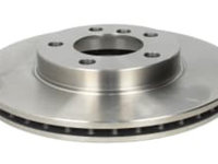 Disc frana fata Dreapta/Stanga MINI (R52) (R57) COUNTRYMAN (R60) PACEMAN (R61) 1.6/1.6 d/2.0 d 07.04-10.16