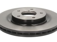 Disc frana Fata Dreapta/Stanga MITSUBISHI ASX, OUTLANDER II, OUTLANDER III 1.6-3.0 11.06-