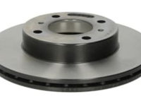 Disc frana Fata Dreapta/Stanga MITSUBISHI CARISMA, COLT IV, COLT V, LANCER IV, LANCER V, LANCER VI, MIRAGE V 1.3-2.0 d 04.92-06.06