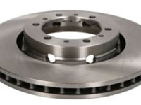 Disc frana Fata Dreapta/Stanga MITSUBISHI L400, ROVER 45 I 2.0 d/2.4/2.5D 05.95-06.05