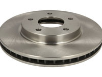 DISC FRANA Fata Dreapta/Stanga MITSUBISHI LANCER VIII Sportback (CX_A) ABE C35070ABE 2008