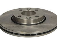 DISC FRANA Fata Dreapta/Stanga NISSAN MICRA C+C III (K12) ABE C31089ABE 2005